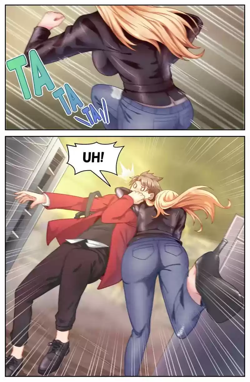 I Have a Mansion In The Post-Apocalyptic World Chapter 69: