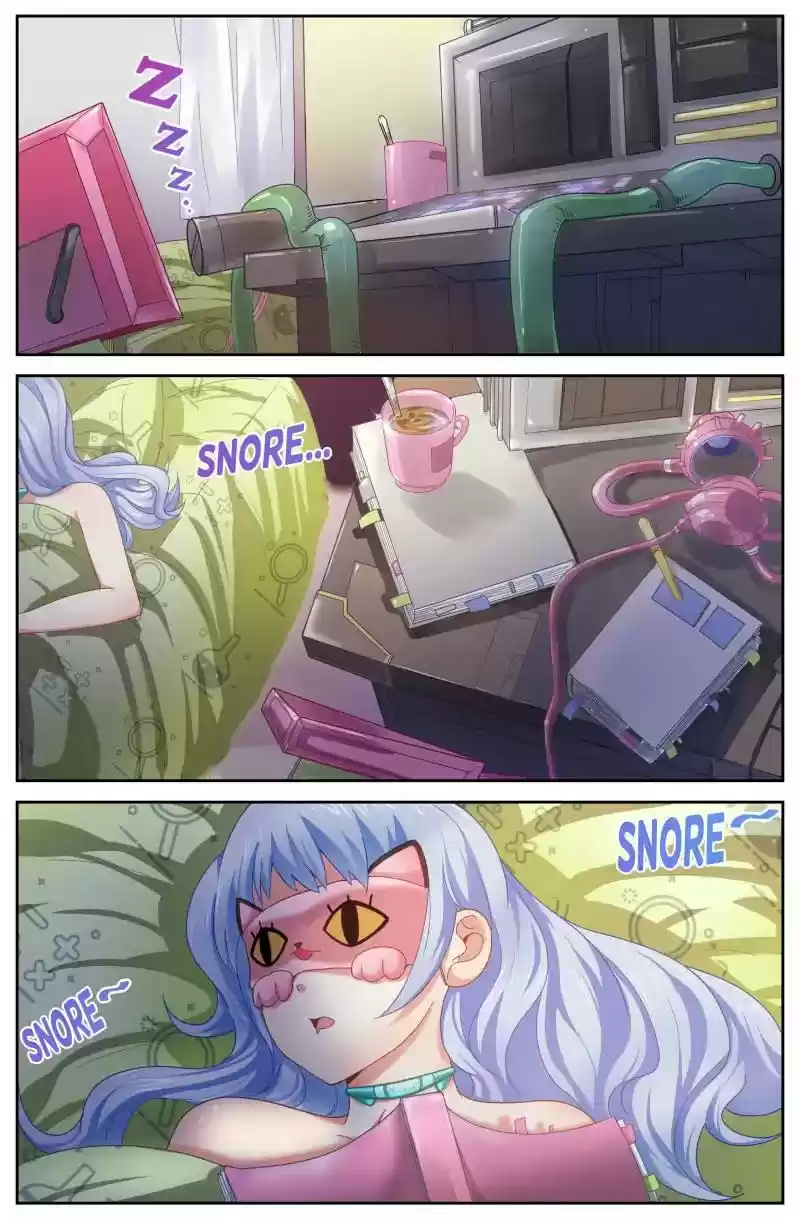 I Have a Mansion In The Post-Apocalyptic World Chapter 69: