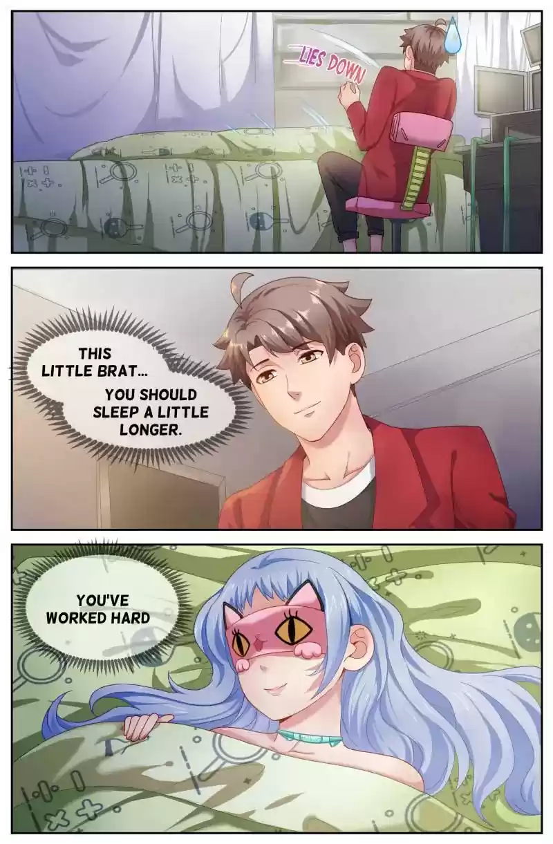 I Have a Mansion In The Post-Apocalyptic World Chapter 69: