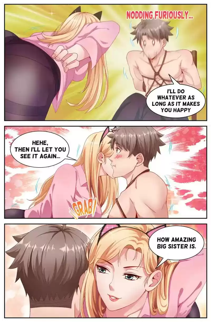 I Have a Mansion In The Post-Apocalyptic World Chapter 70: