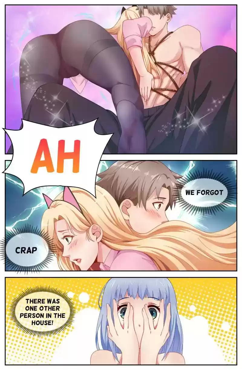 I Have a Mansion In The Post-Apocalyptic World Chapter 70: