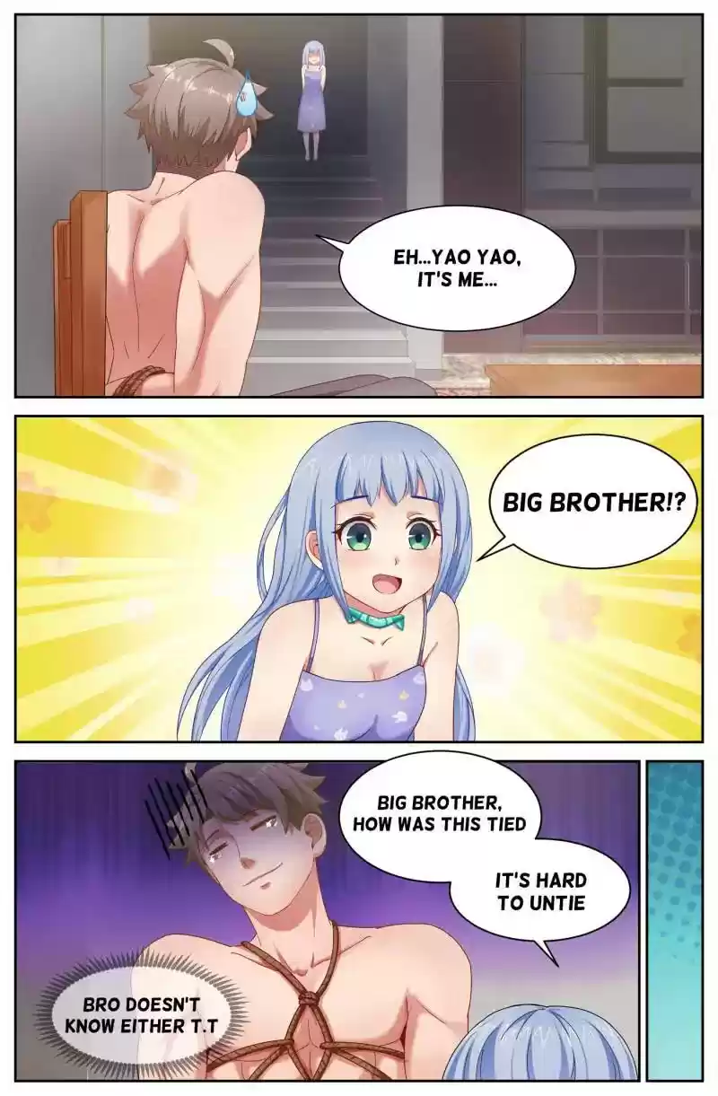 I Have a Mansion In The Post-Apocalyptic World Chapter 70: