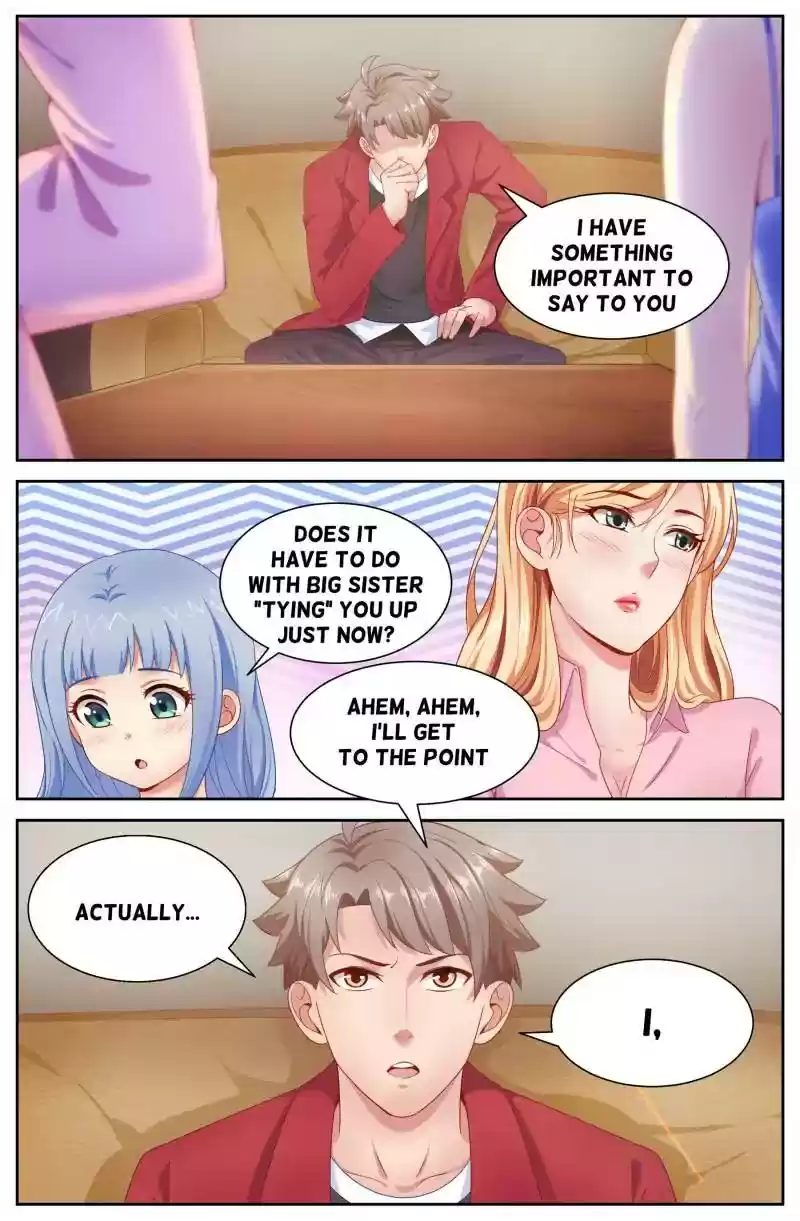 I Have a Mansion In The Post-Apocalyptic World Chapter 70: