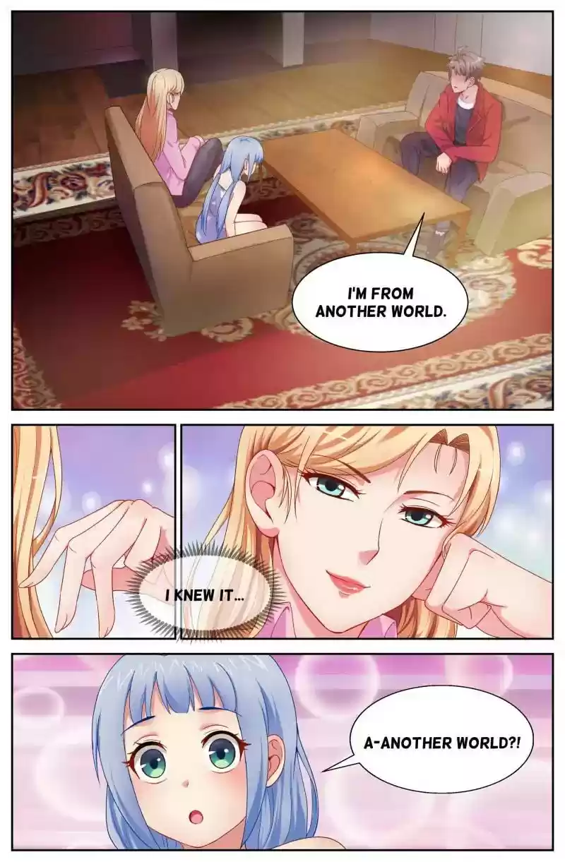 I Have a Mansion In The Post-Apocalyptic World Chapter 71: