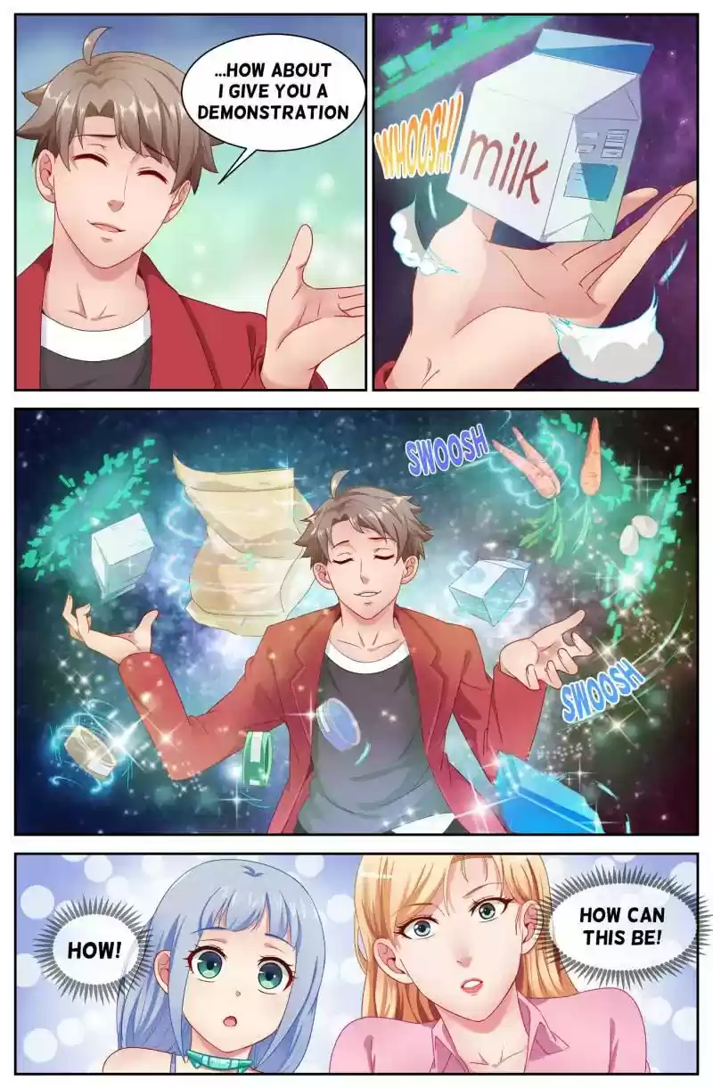 I Have a Mansion In The Post-Apocalyptic World Chapter 71: