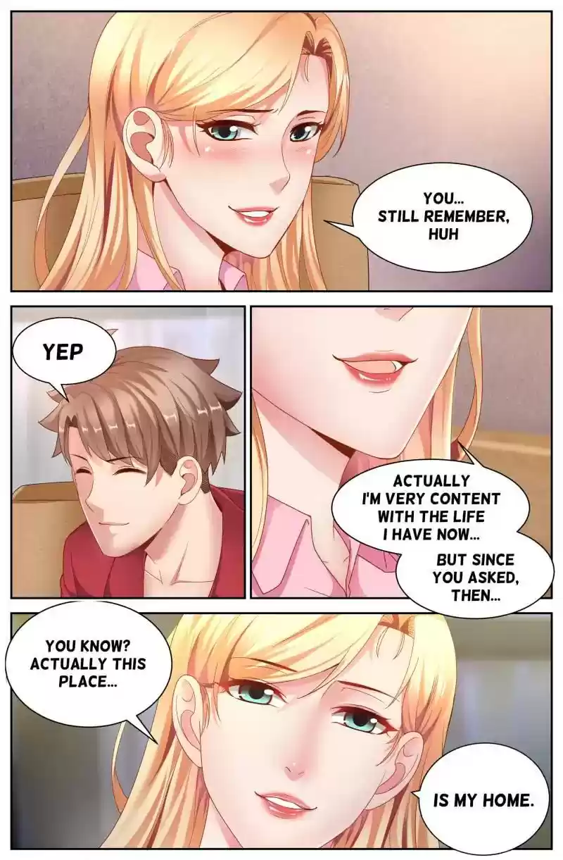 I Have a Mansion In The Post-Apocalyptic World Chapter 72: