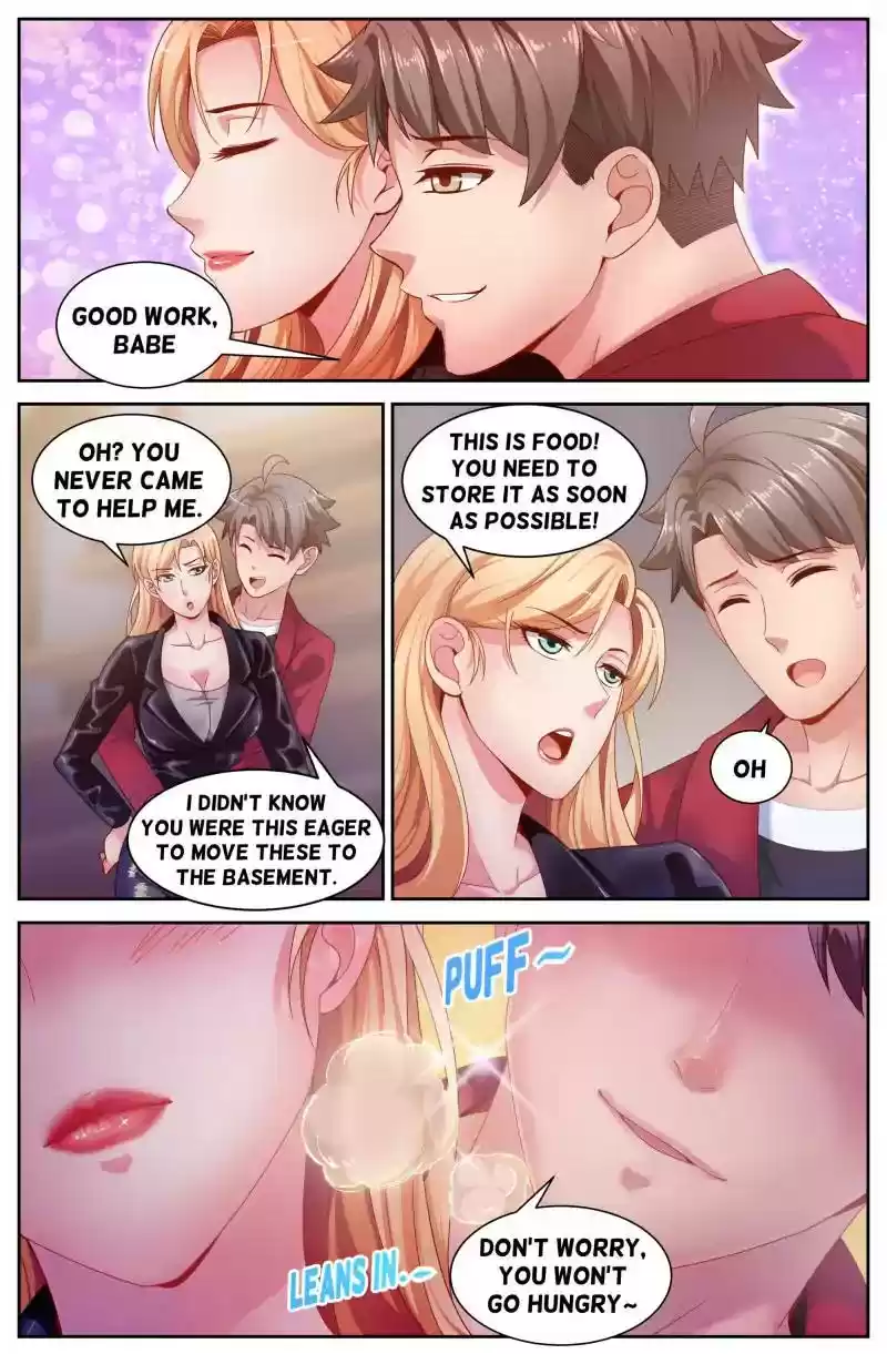 I Have a Mansion In The Post-Apocalyptic World Chapter 75: