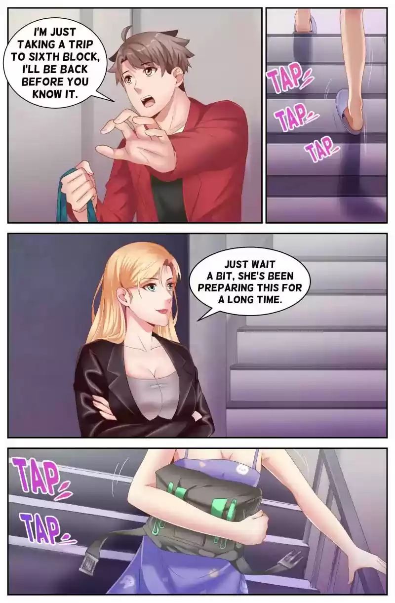 I Have a Mansion In The Post-Apocalyptic World Chapter 76: