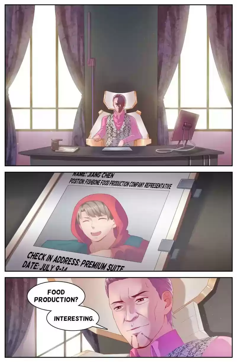 I Have a Mansion In The Post-Apocalyptic World Chapter 78: