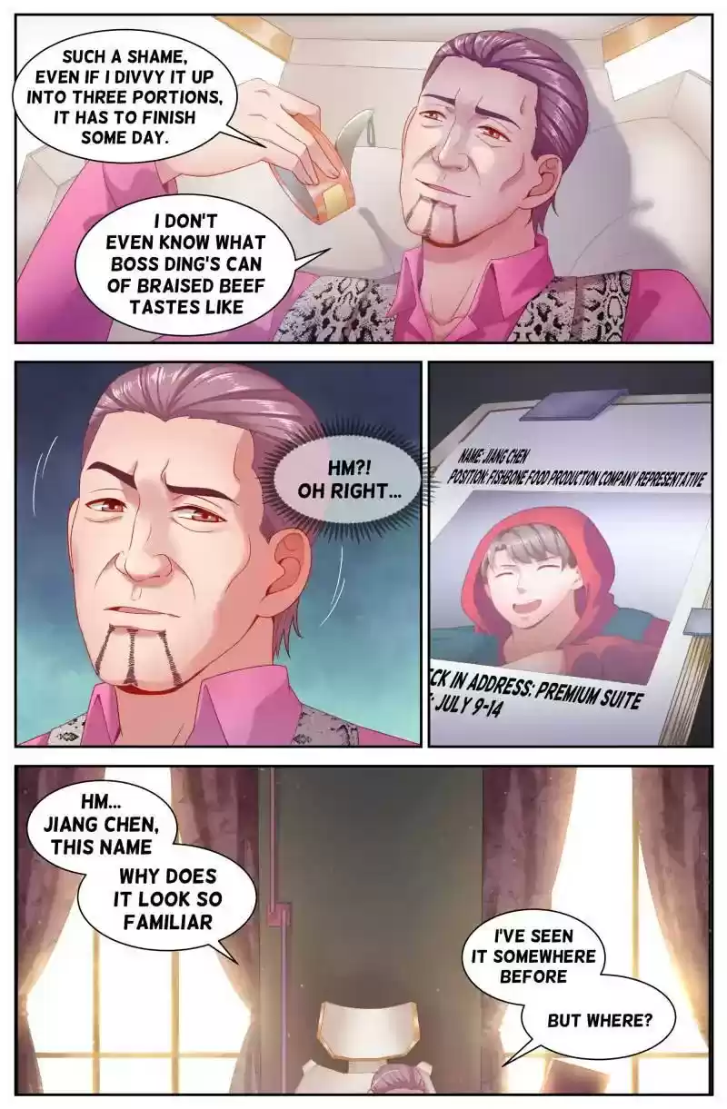 I Have a Mansion In The Post-Apocalyptic World Chapter 78: