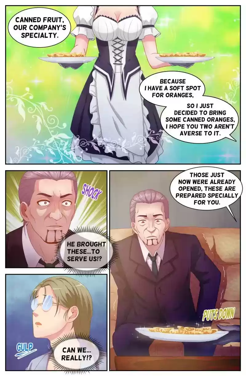 I Have a Mansion In The Post-Apocalyptic World Chapter 79: