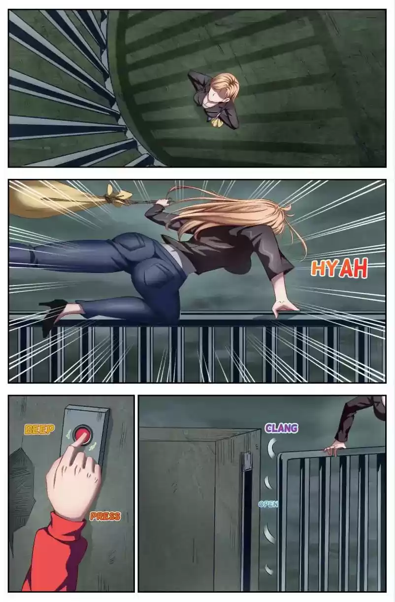 I Have a Mansion In The Post-Apocalyptic World Chapter 8: