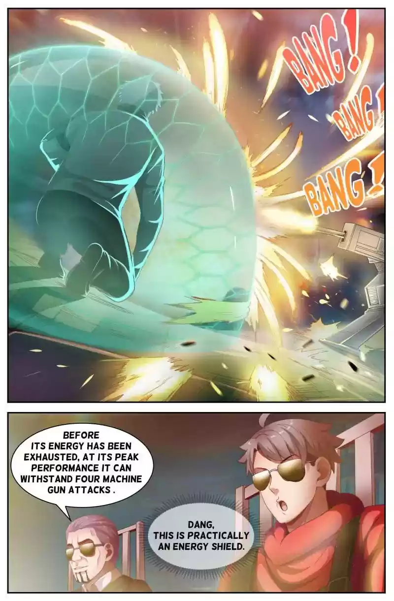 I Have a Mansion In The Post-Apocalyptic World Chapter 81: