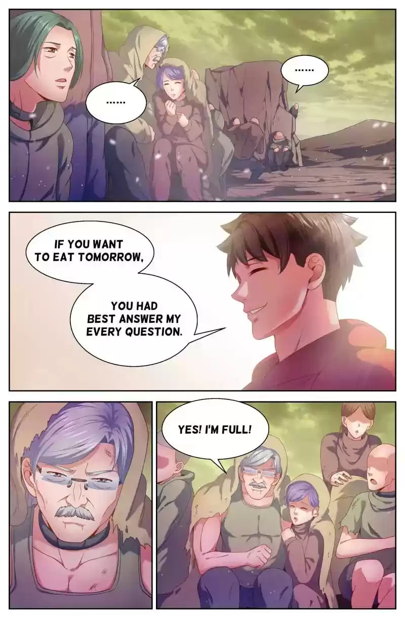 I Have a Mansion In The Post-Apocalyptic World Chapter 83: