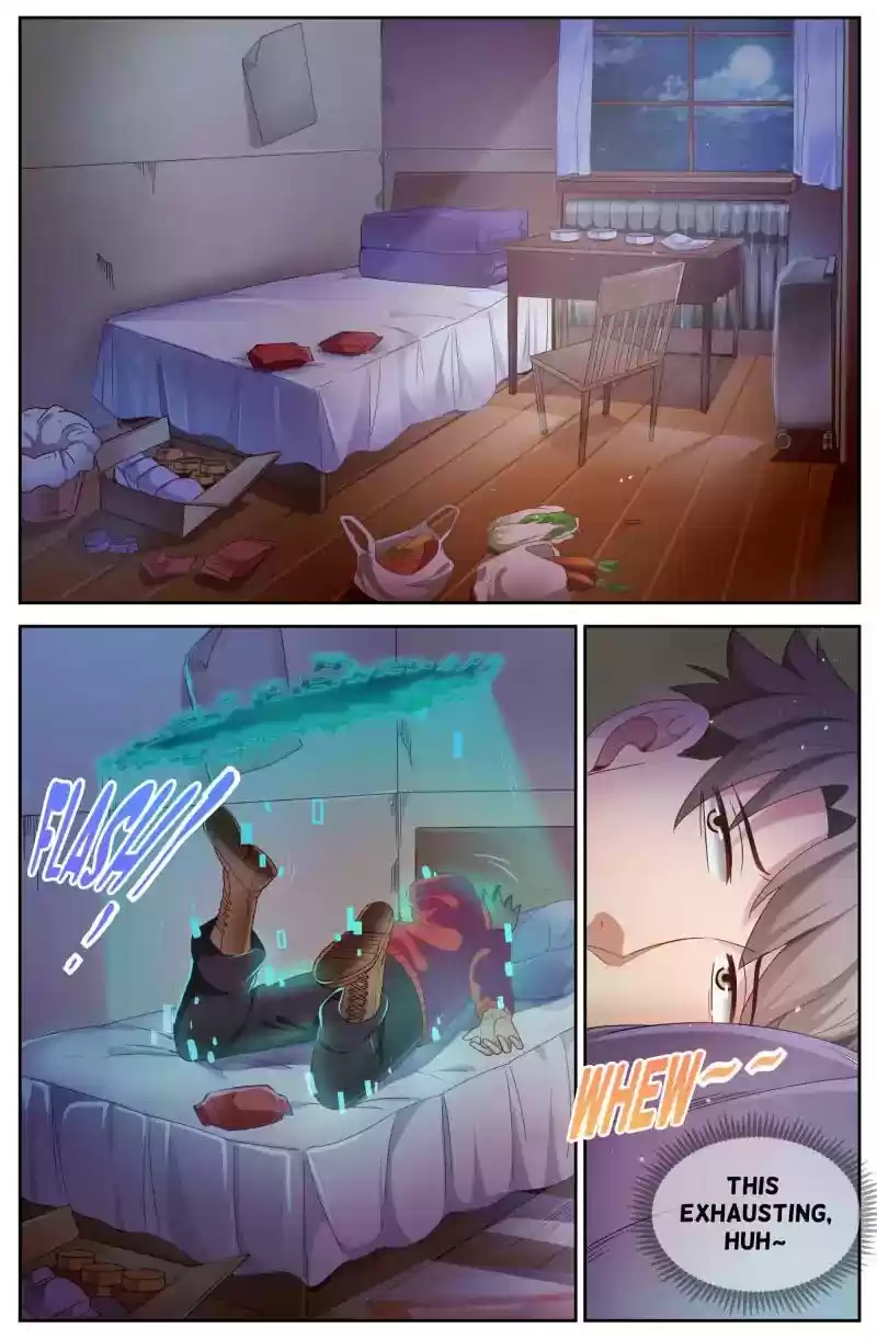 I Have a Mansion In The Post-Apocalyptic World Chapter 83: