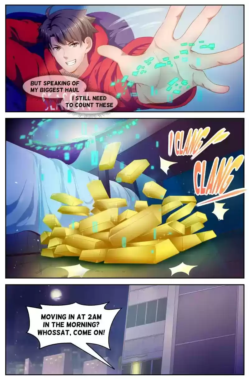 I Have a Mansion In The Post-Apocalyptic World Chapter 83: