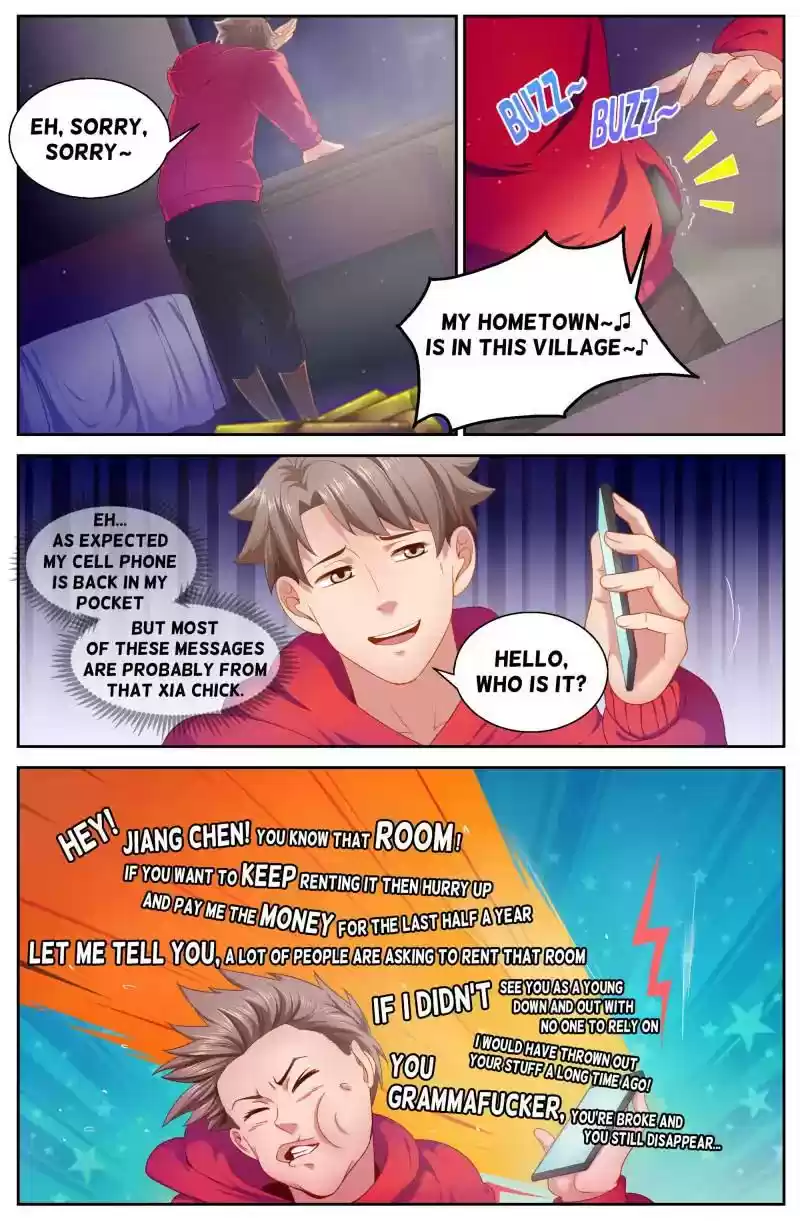 I Have a Mansion In The Post-Apocalyptic World Chapter 83: