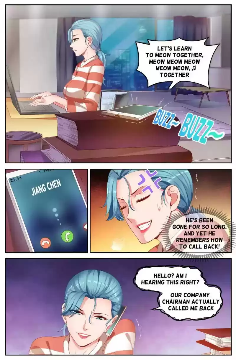 I Have a Mansion In The Post-Apocalyptic World Chapter 83: