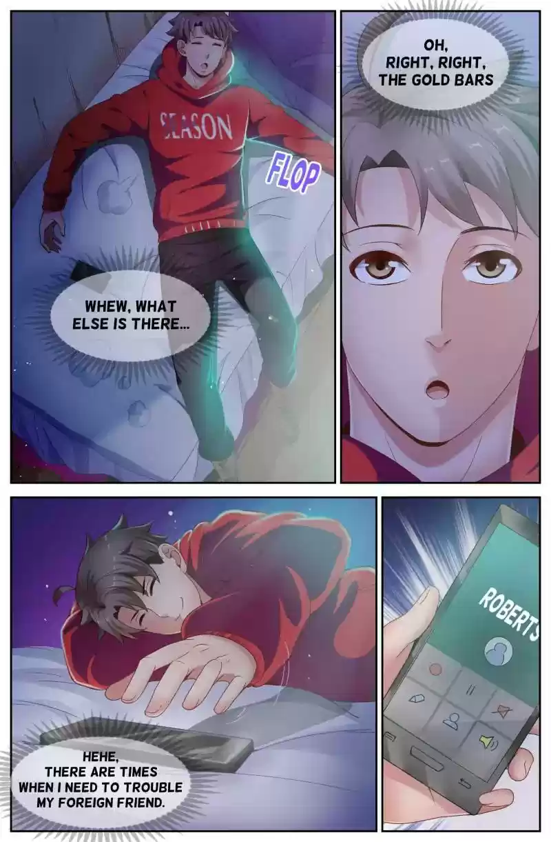 I Have a Mansion In The Post-Apocalyptic World Chapter 84: