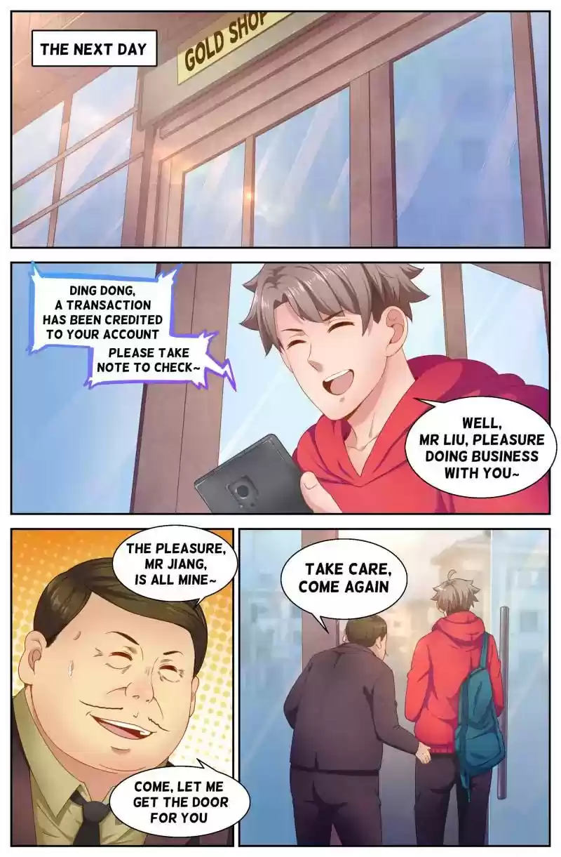 I Have a Mansion In The Post-Apocalyptic World Chapter 84: