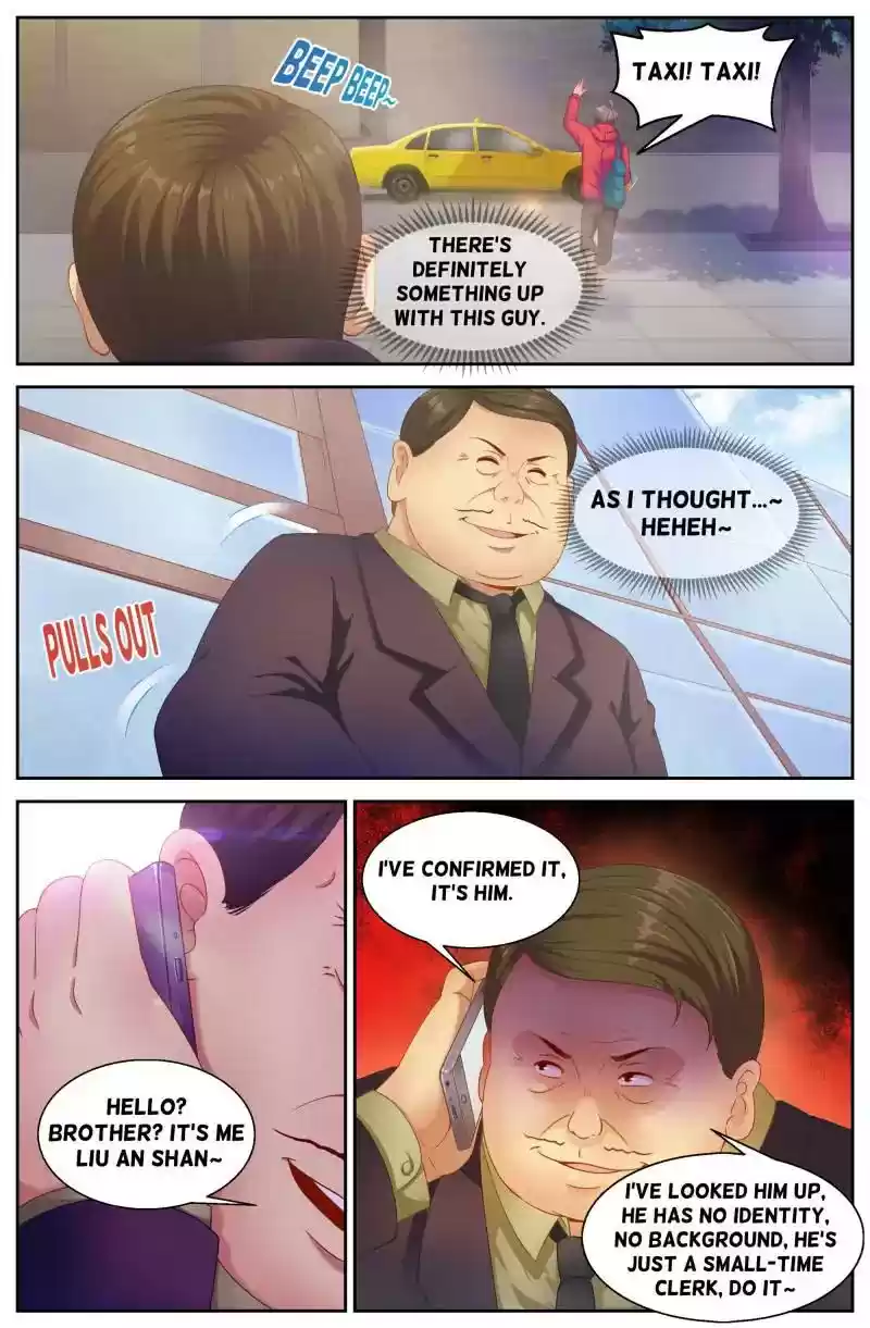 I Have a Mansion In The Post-Apocalyptic World Chapter 84: