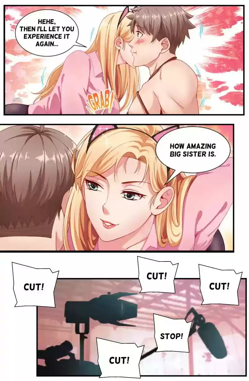 I Have a Mansion In The Post-Apocalyptic World Chapter 85.1: