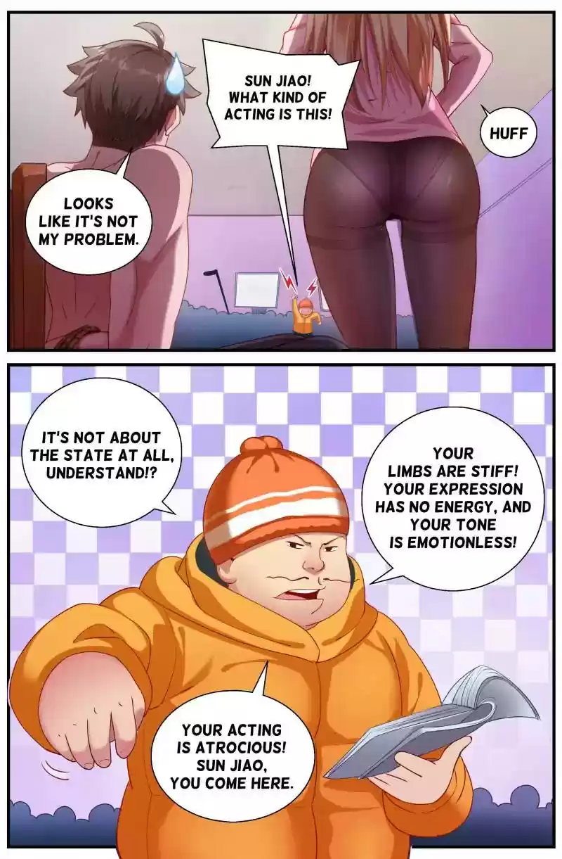 I Have a Mansion In The Post-Apocalyptic World Chapter 85.1: