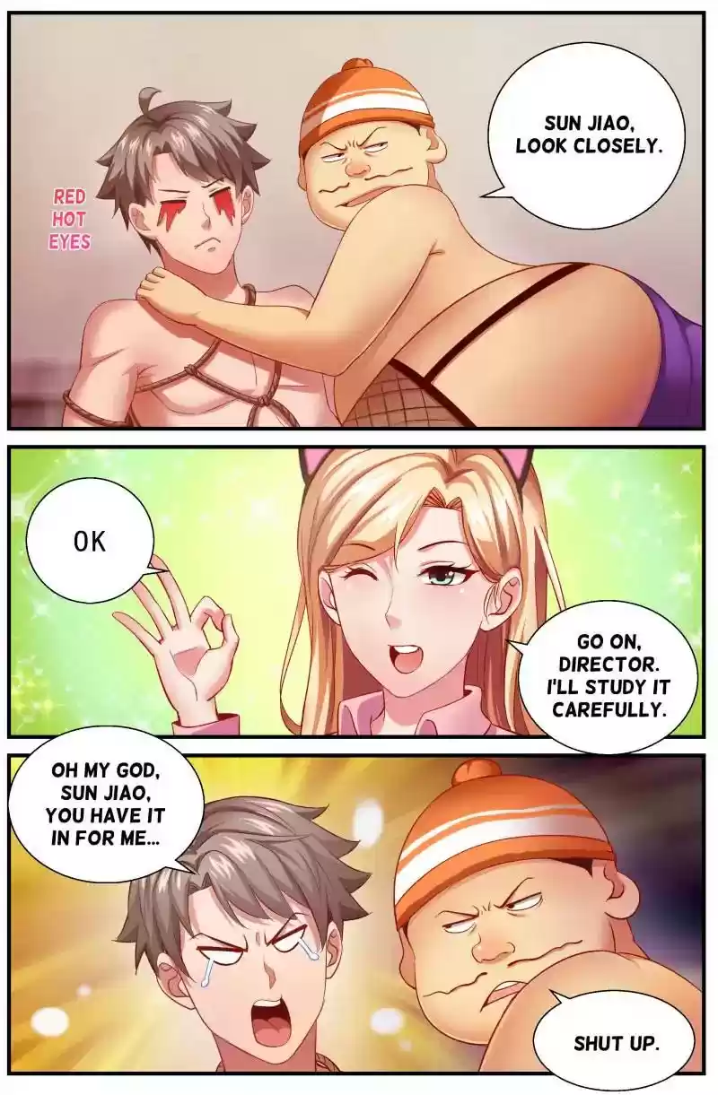 I Have a Mansion In The Post-Apocalyptic World Chapter 85.1: