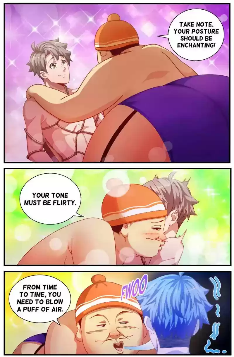 I Have a Mansion In The Post-Apocalyptic World Chapter 85.1: