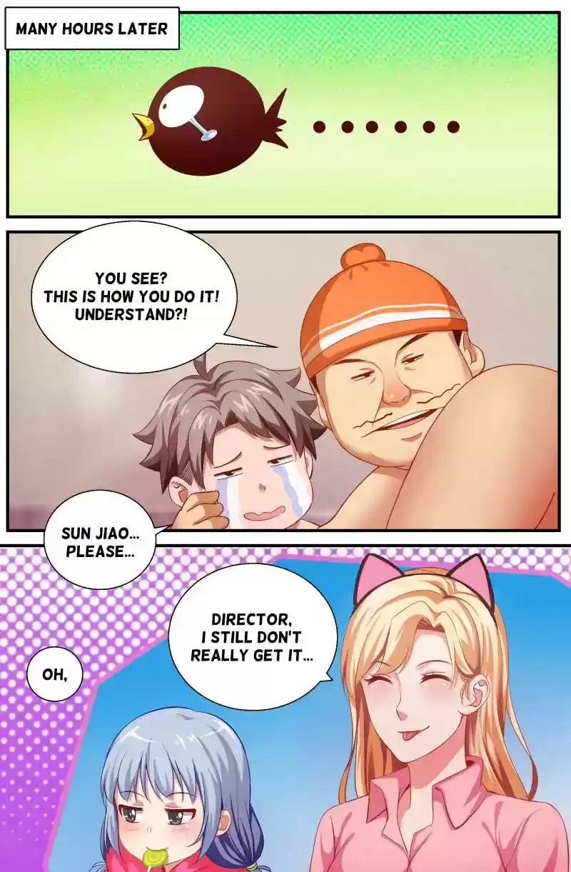 I Have a Mansion In The Post-Apocalyptic World Chapter 85.1: