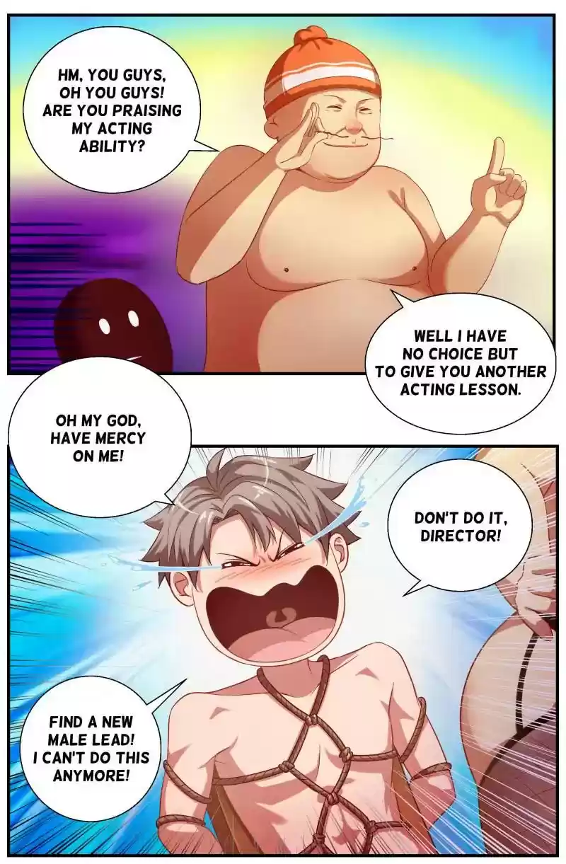 I Have a Mansion In The Post-Apocalyptic World Chapter 85.1: