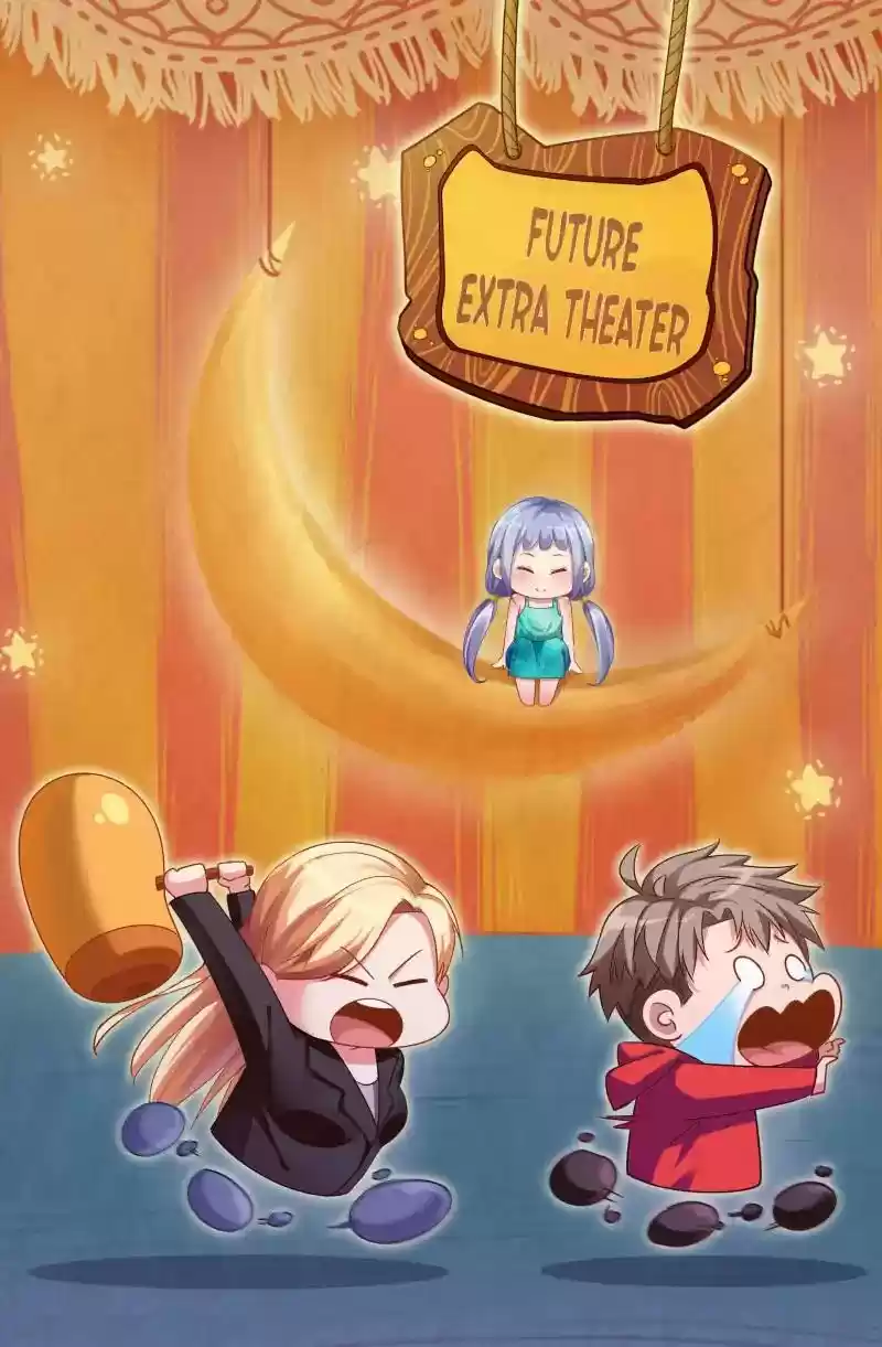 I Have a Mansion In The Post-Apocalyptic World Chapter 85.2: