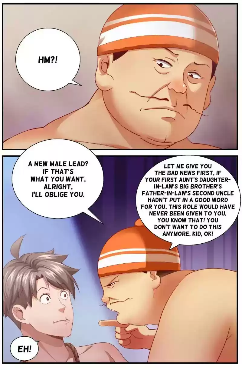 I Have a Mansion In The Post-Apocalyptic World Chapter 85.2: