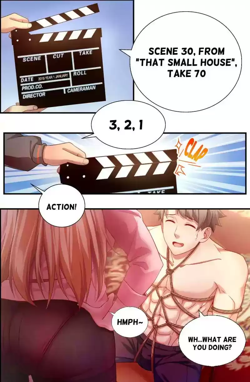 I Have a Mansion In The Post-Apocalyptic World Chapter 85.2: