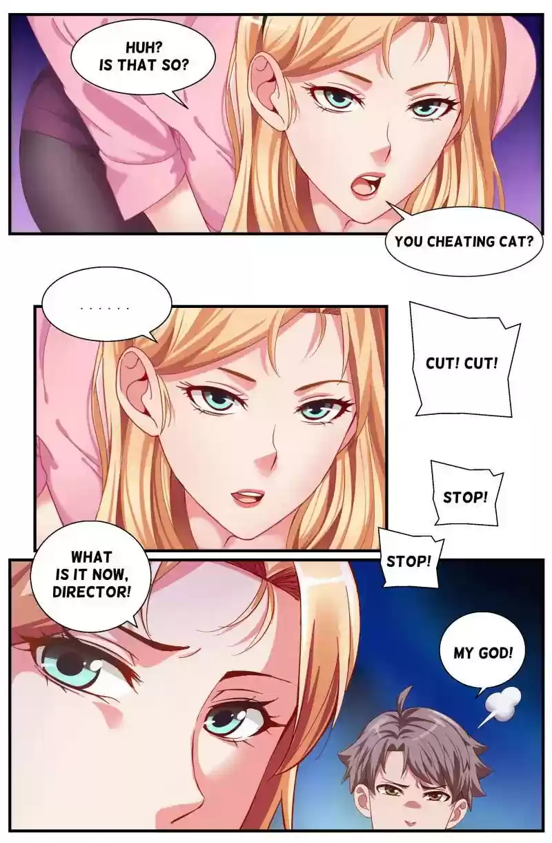 I Have a Mansion In The Post-Apocalyptic World Chapter 85.2: