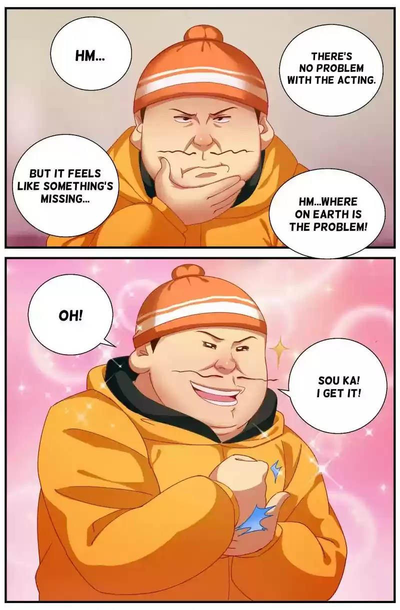 I Have a Mansion In The Post-Apocalyptic World Chapter 85.2: