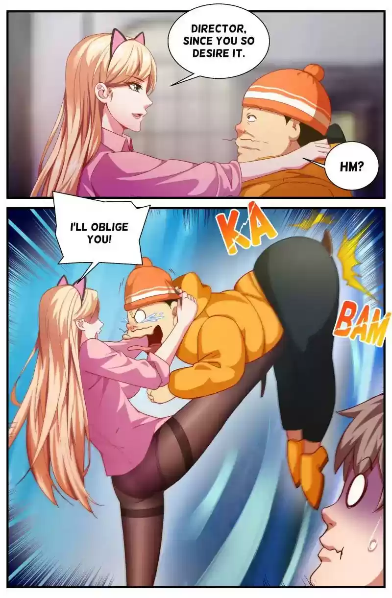 I Have a Mansion In The Post-Apocalyptic World Chapter 85.2: