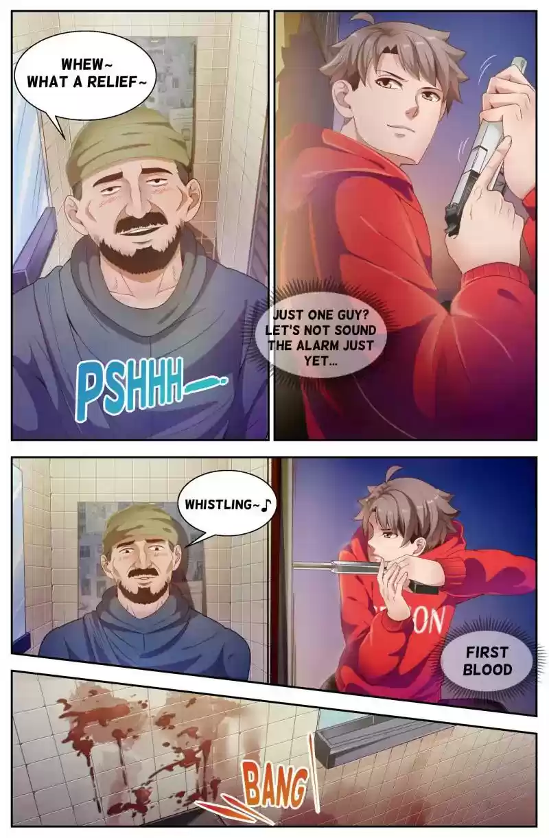 I Have a Mansion In The Post-Apocalyptic World Chapter 86: