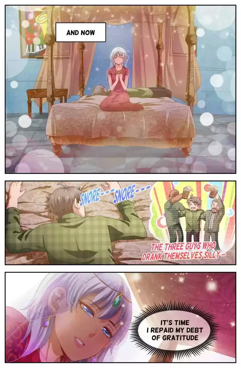 I Have a Mansion In The Post-Apocalyptic World Chapter 93: