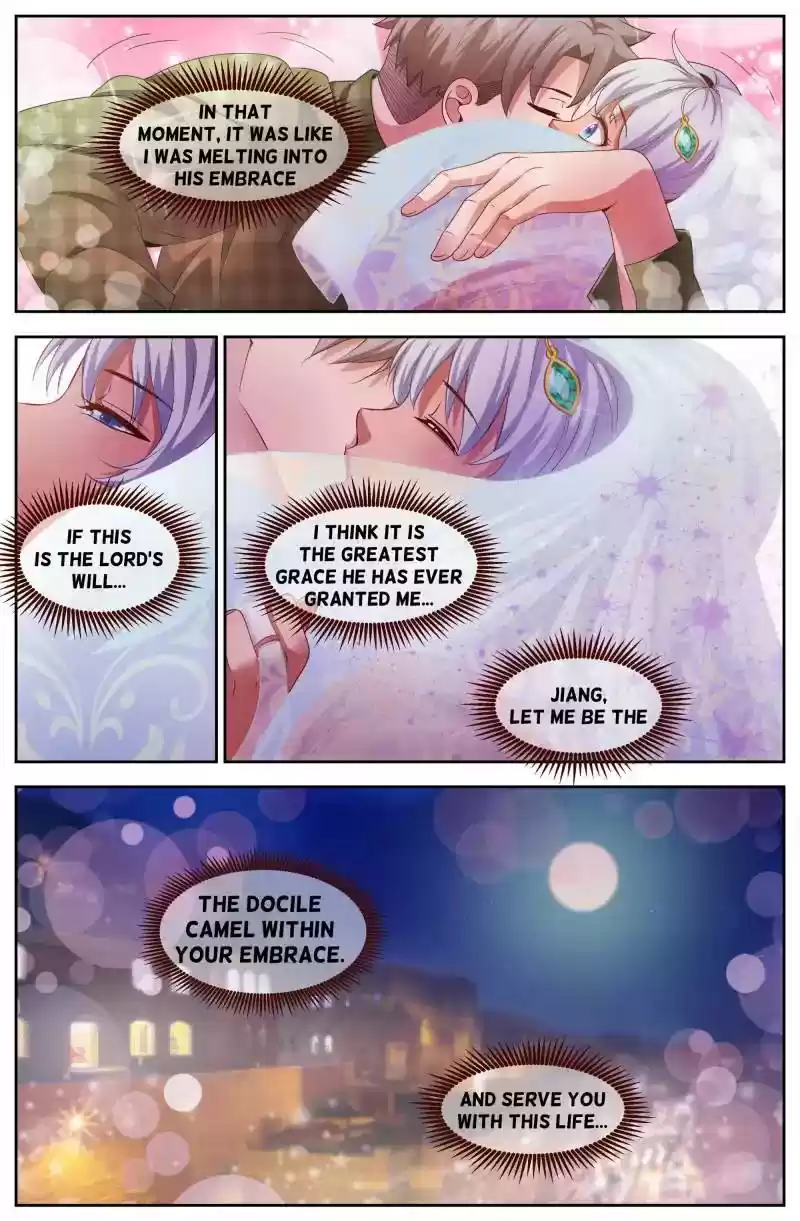 I Have a Mansion In The Post-Apocalyptic World Chapter 93: