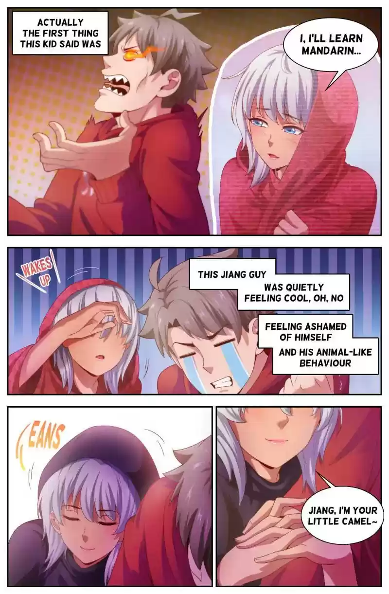 I Have a Mansion In The Post-Apocalyptic World Chapter 93: