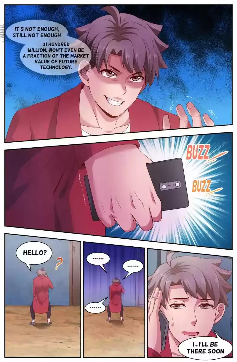 I Have a Mansion In The Post-Apocalyptic World Chapter 94: