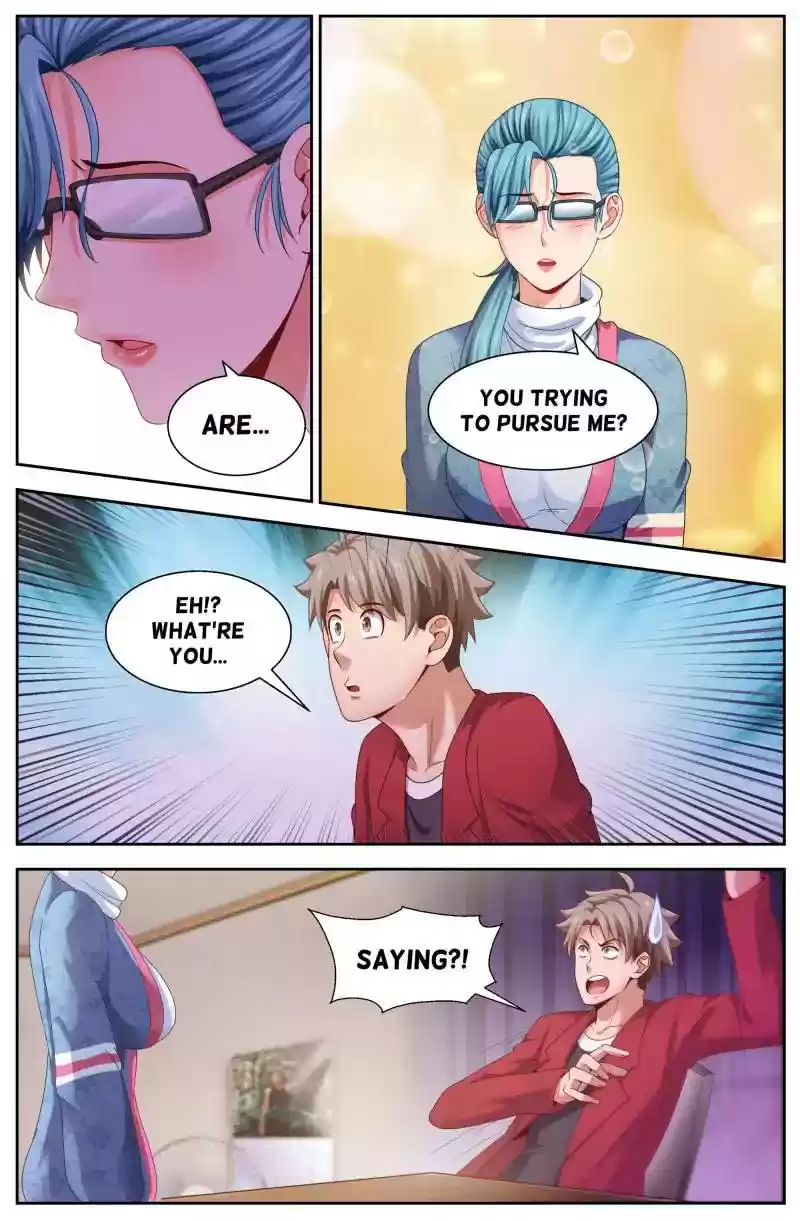 I Have a Mansion In The Post-Apocalyptic World Chapter 97: