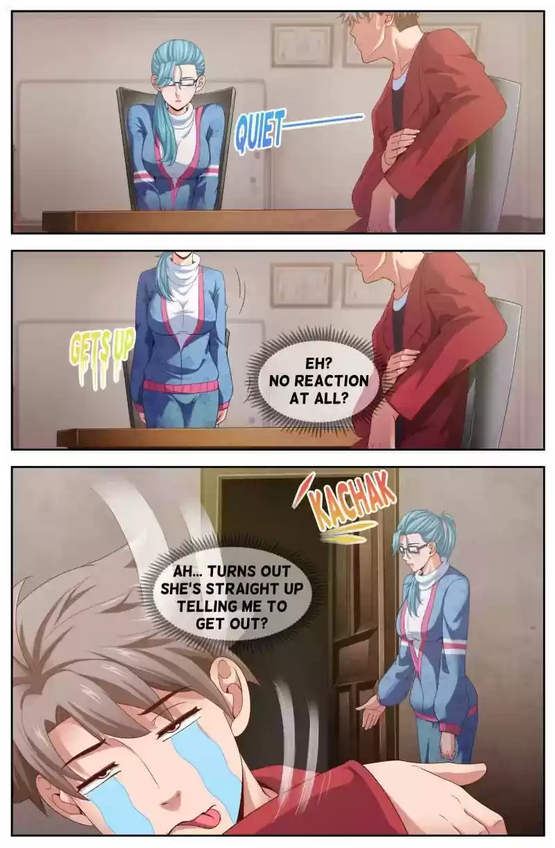 I Have a Mansion In The Post-Apocalyptic World Chapter 98: