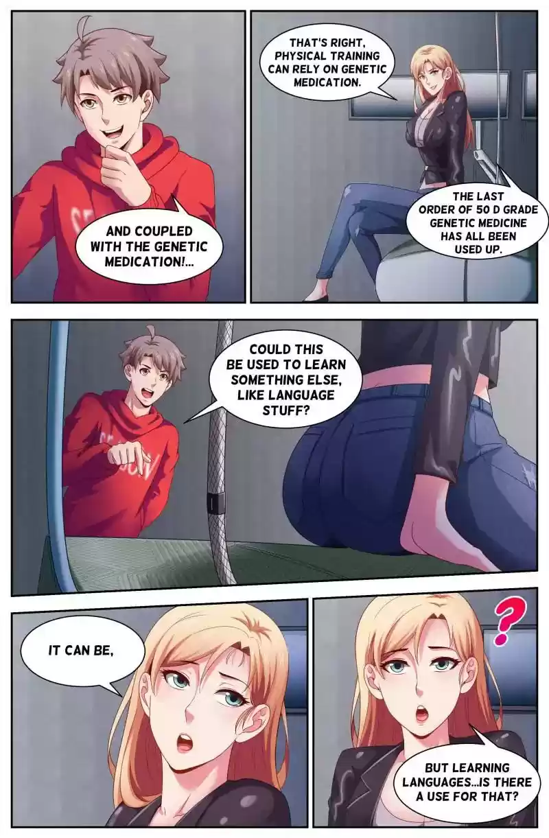 I Have a Mansion In The Post-Apocalyptic World Chapter 99: