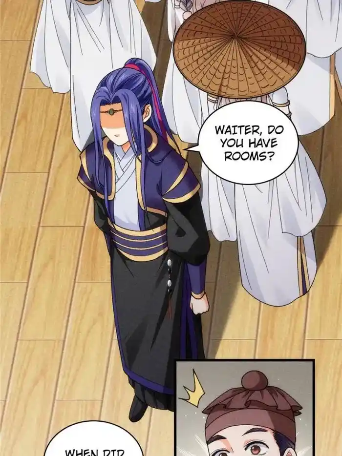 I just Don't Play the Card according to the routine Chapter 10