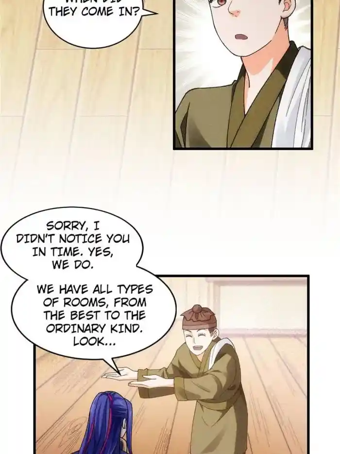 I just Don't Play the Card according to the routine Chapter 10