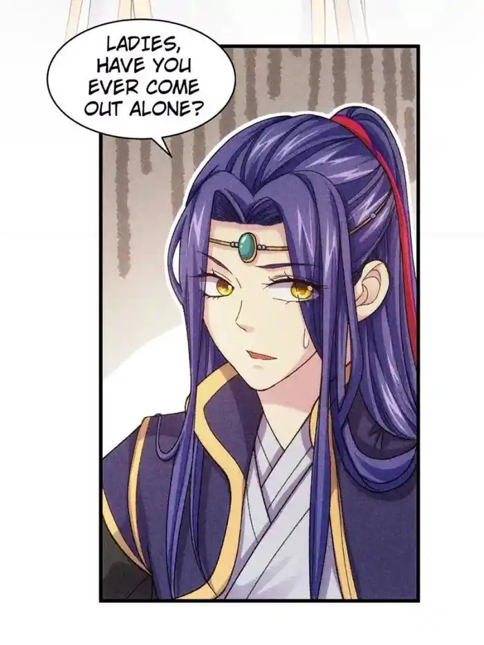 I just Don't Play the Card according to the routine Chapter 10