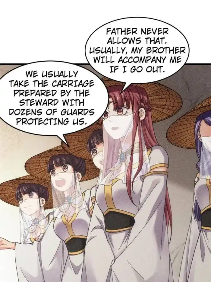 I just Don't Play the Card according to the routine Chapter 10