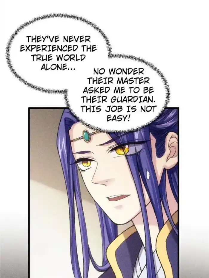 I just Don't Play the Card according to the routine Chapter 10